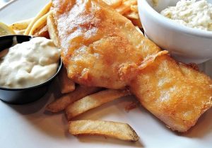 Schellfisch
