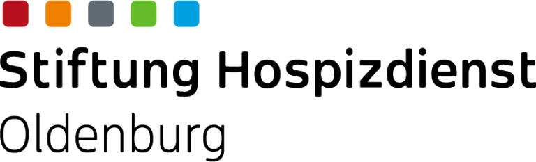 Stiftung Hospizdienst Oldenburg Logo