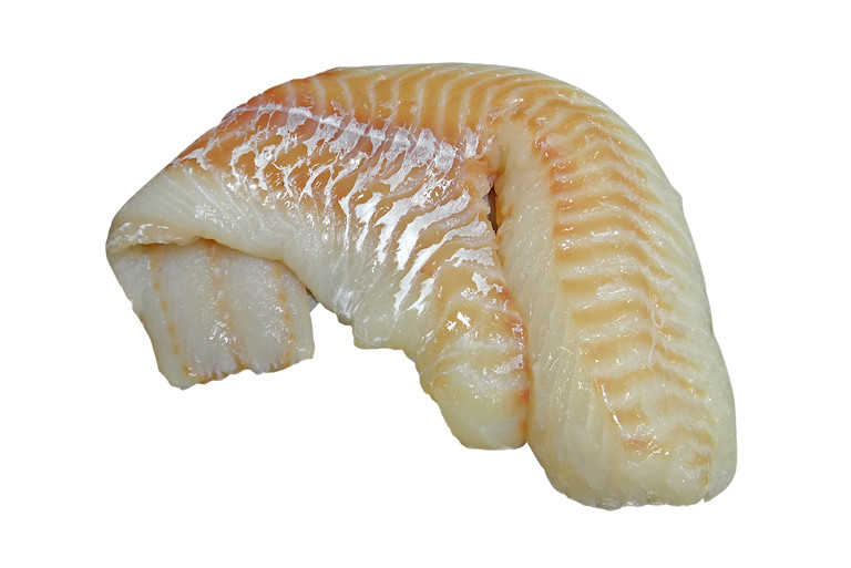 Kabeljaufilet frisch